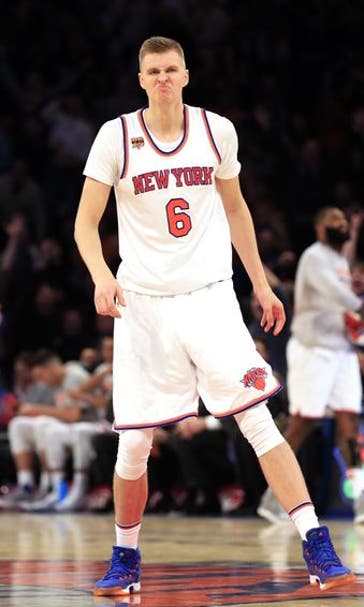 New York Knicks: 5 Early Season Takeaways
